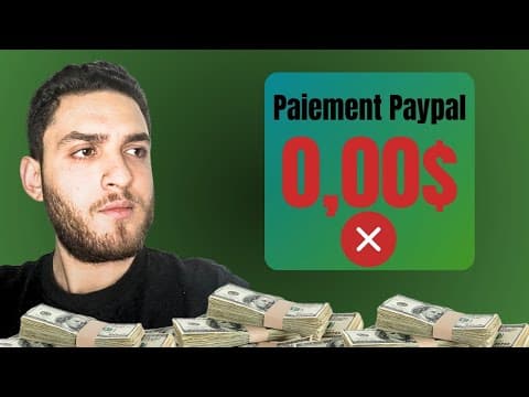 L'e-commerce ne fonctionne plus ?
